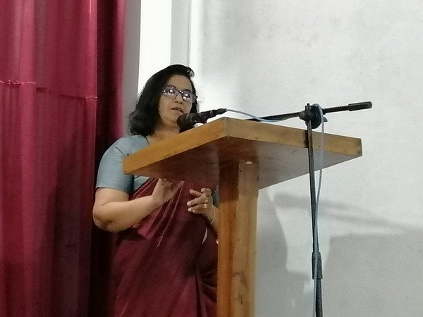"Samrudhi Senior Merit Competition - 2022" at Homagama Heraliawala Village